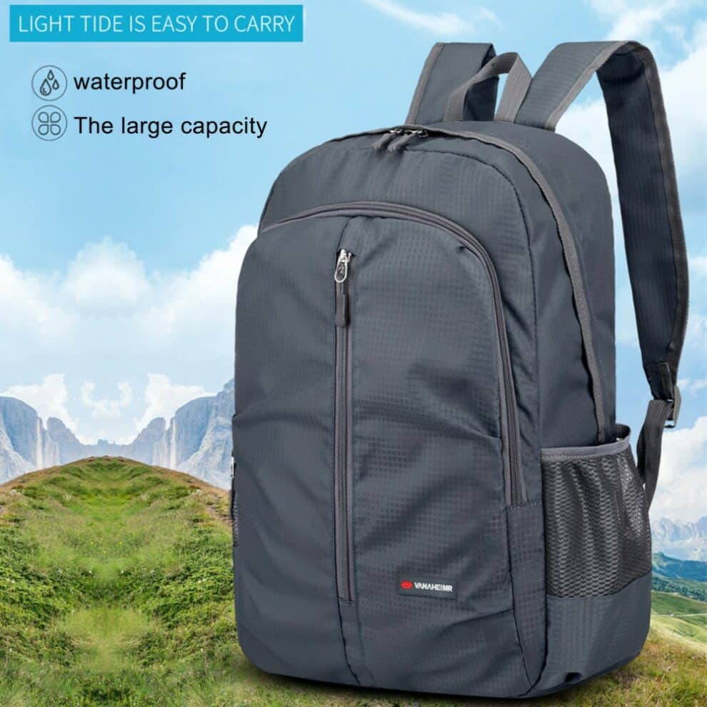 Guide d'achat pour choisir le sac à dos idéal de randonnée de 30 litres