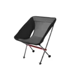 chaise-de-camping-confortable-noir