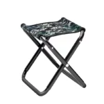 Chaise-de-camping-pliable
