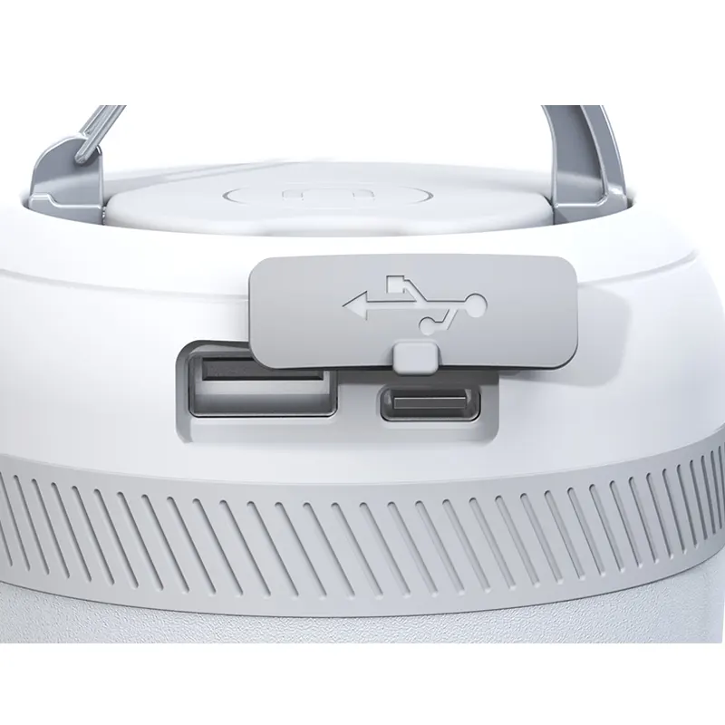 Lampe de camping à LED rechargeable – Image 9