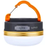 Lampe-de-camping-rechargeable