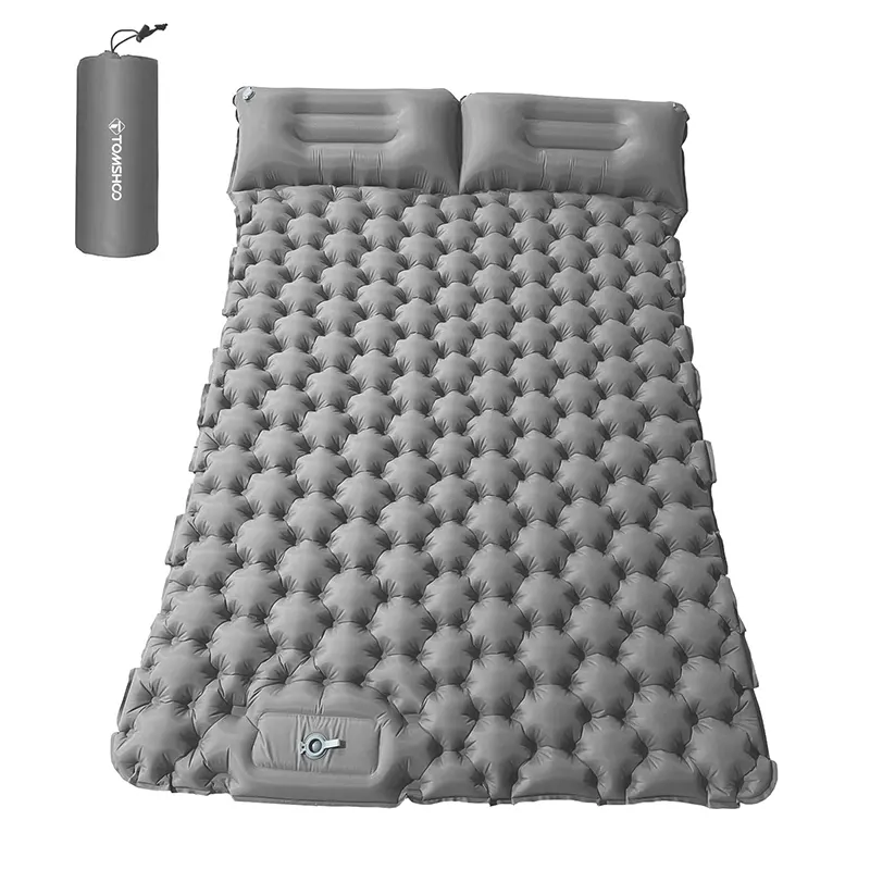 matelas-camping-2-places-gris-196-x-125-cm