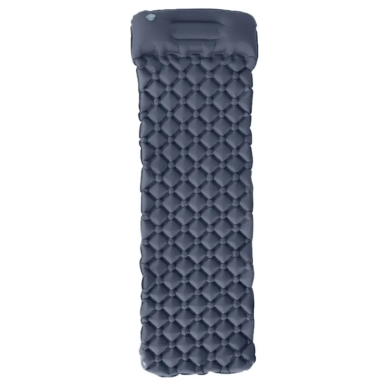 matelas-camping-confort-bleu-marine-190-x-60-cm