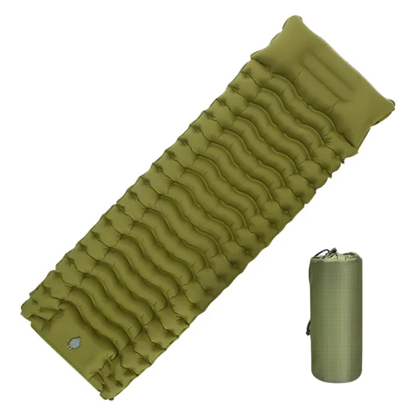 Matelas Pour Camping Confortable