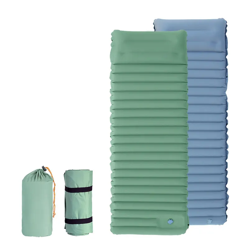 matelas-camping-gonflable