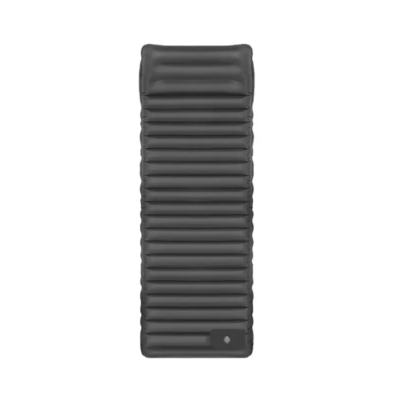 matelas-camping-gonflable-noir-195-x-70-x-10-cm