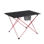 Mini table de camping