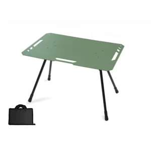 table-de-camping-alu-vert