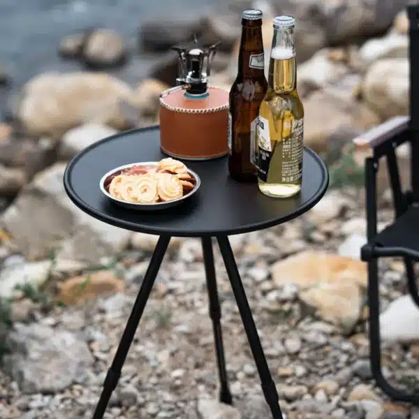 table-de-camping-legere