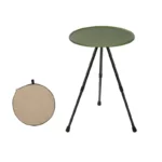 table-de-camping-legere-vert