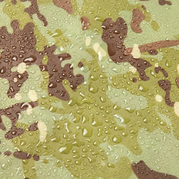 Poncho randonnée militaire – Image 5