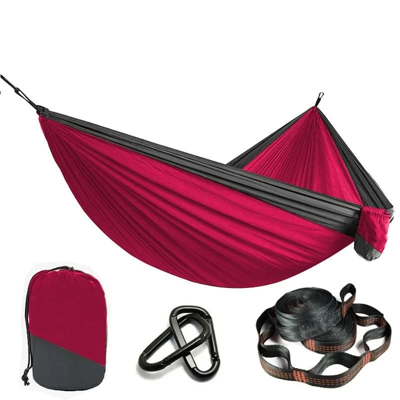 Hamac randonnée extra large