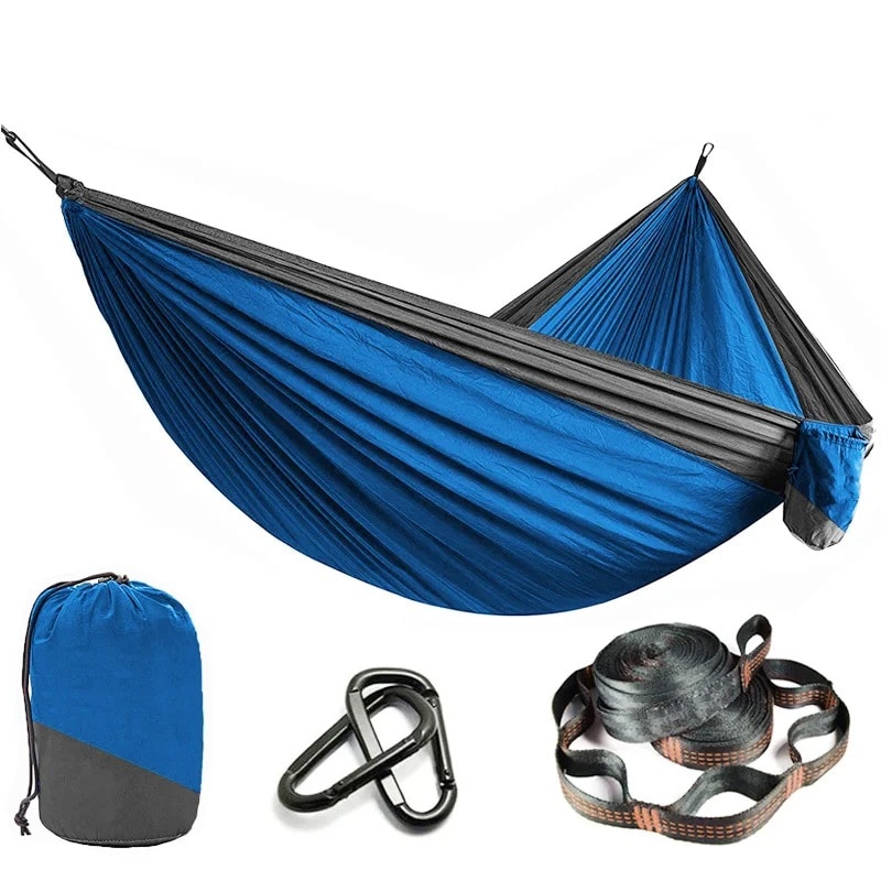 Hamac randonnée extra large