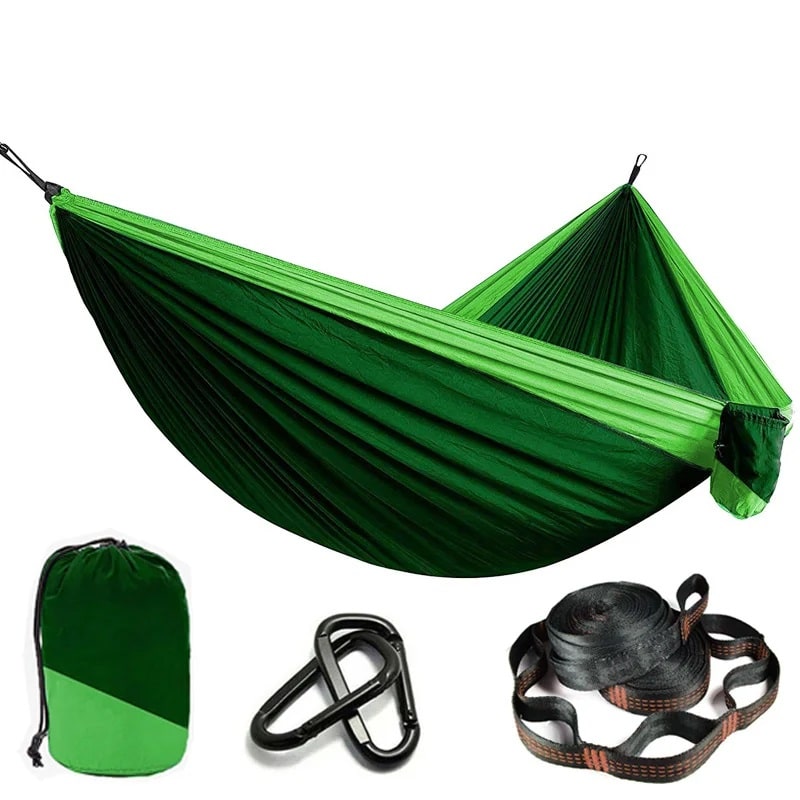 Hamac randonnée extra large