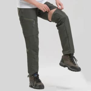 Pantalon short randonnée