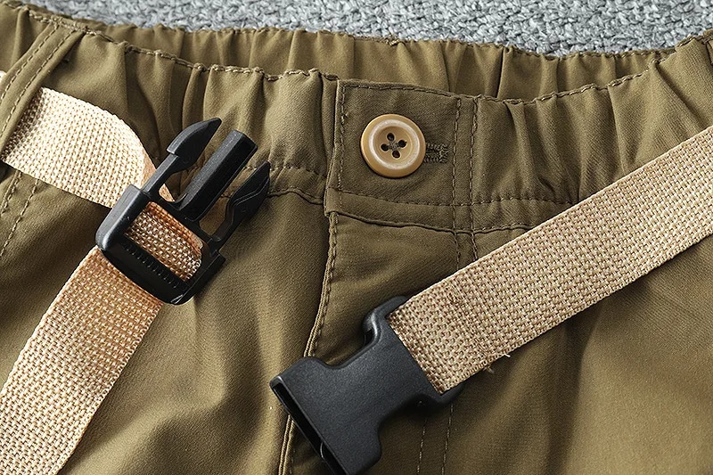Pantalon randonnée femme