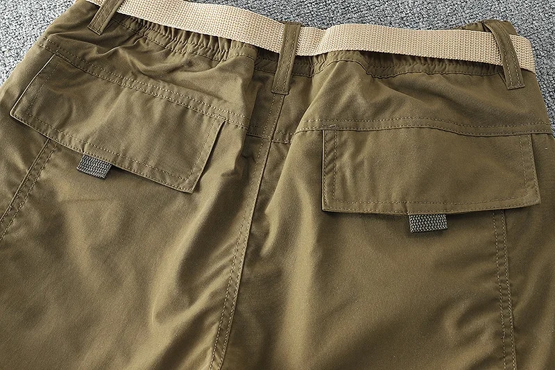 Pantalon randonnée femme