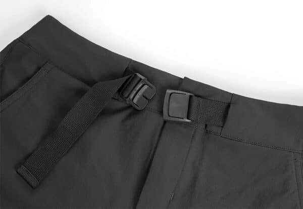 Short de randonnée femme cargo – Image 10