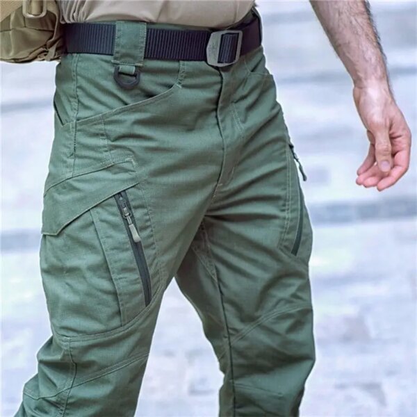 Pantalon randonnée homme tactique 23381 qceiuq