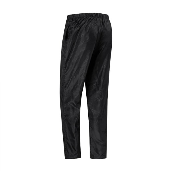 Pantalon randonnée imperméable unisexe 23687 vuslrp