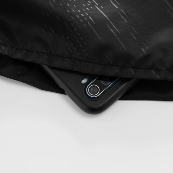Pantalon randonnée imperméable unisexe – Image 4