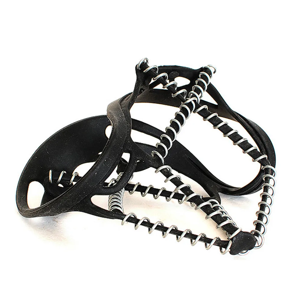 Crampons pour chaussure de randonnée – Image 2