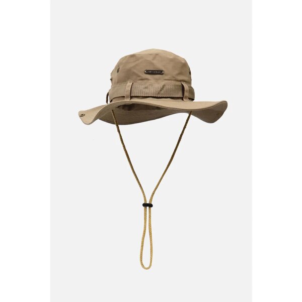 Chapeau randonnée de brousse – Image 2