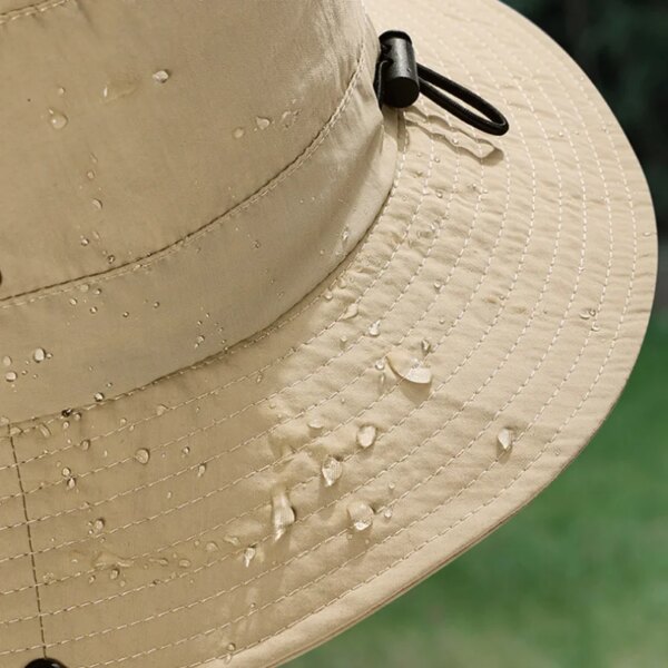 Chapeau randonnée femme – Image 2