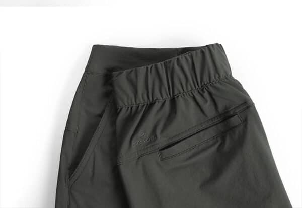 Short de randonnée femme cargo – Image 6