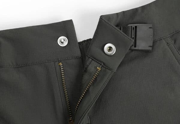 Short de randonnée femme cargo – Image 7
