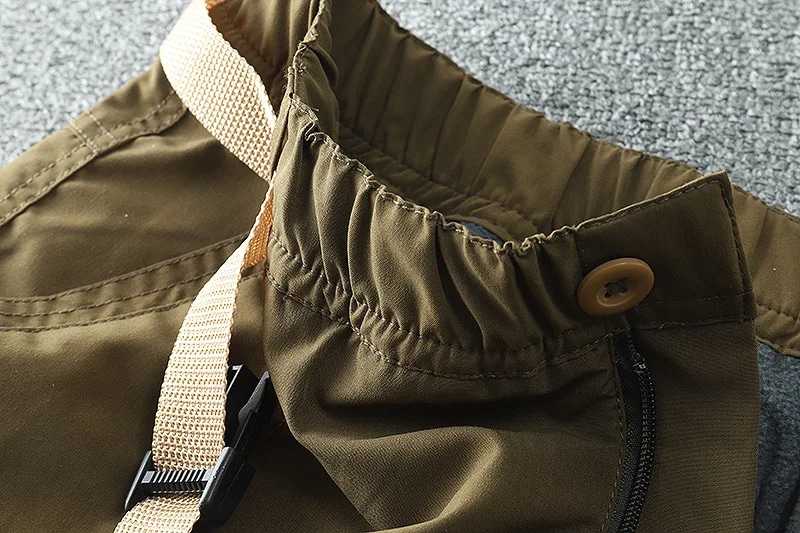 Pantalon randonnée femme