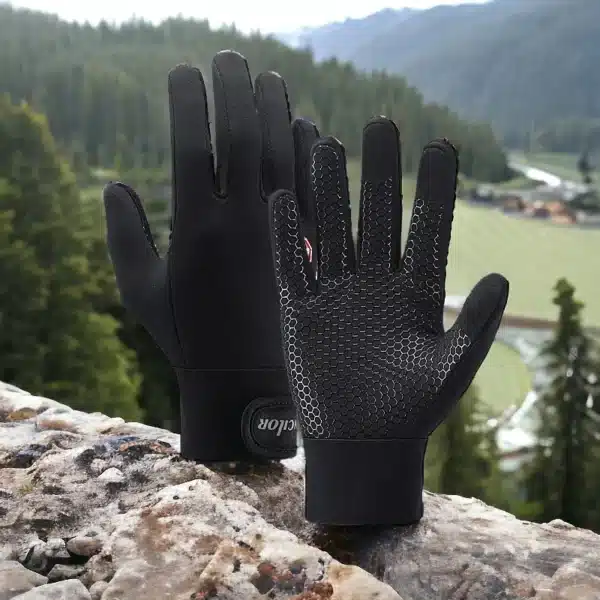 Gants randonnée