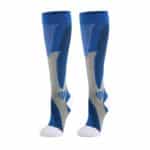 Chaussettes randonnée de compression