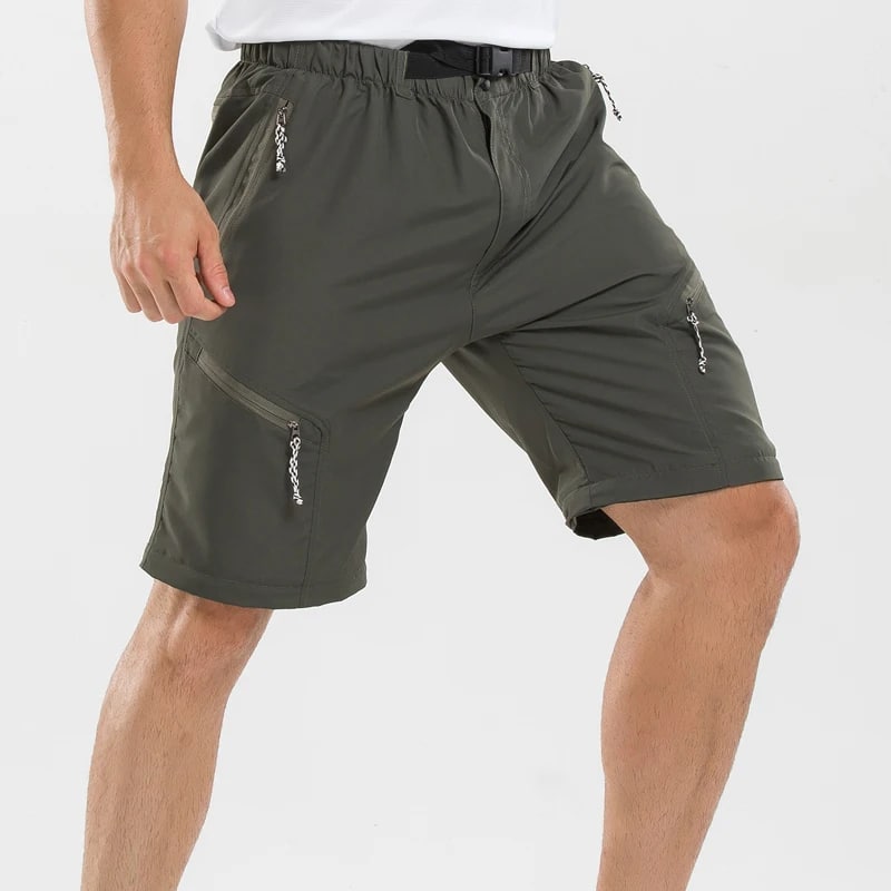 Pantalon short randonnée
