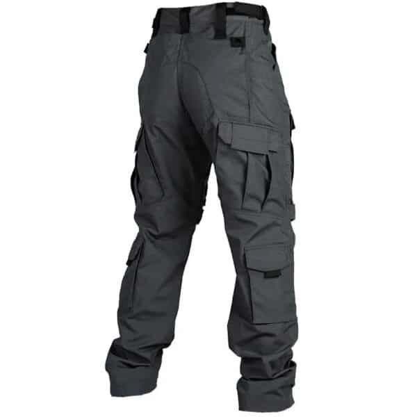 Pantalon randonnée homme tactique