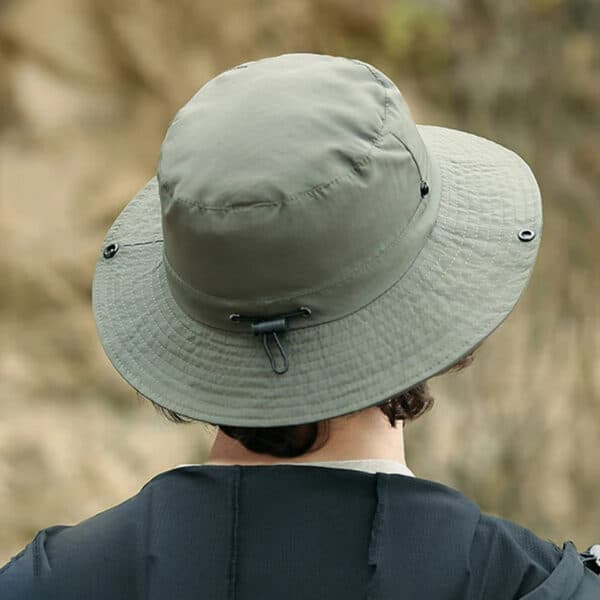 Chapeau randonnée femme – Image 8