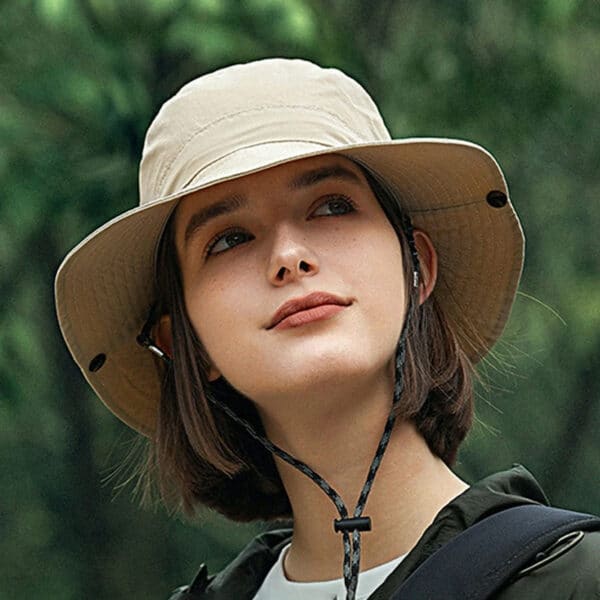 Chapeau randonnée femme – Image 9