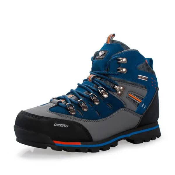 Chaussures de randonnée homme trekking – Image 8