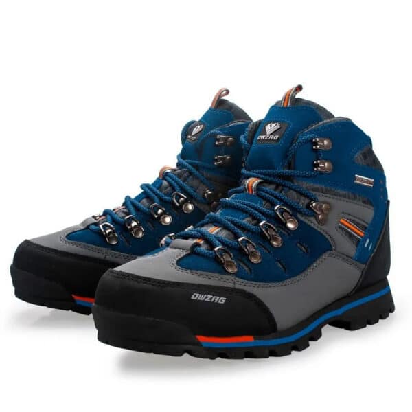 Chaussures de randonnée homme trekking – Image 10