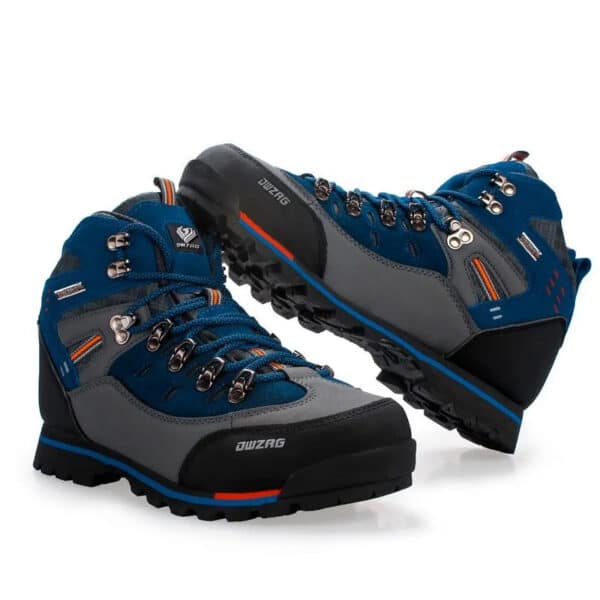 Chaussures de randonnée homme trekking – Image 6