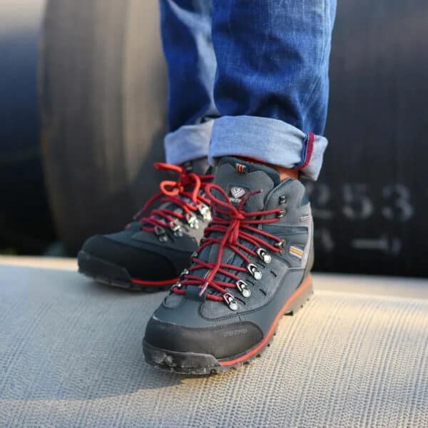 Chaussures de randonnée homme trekking – Image 7