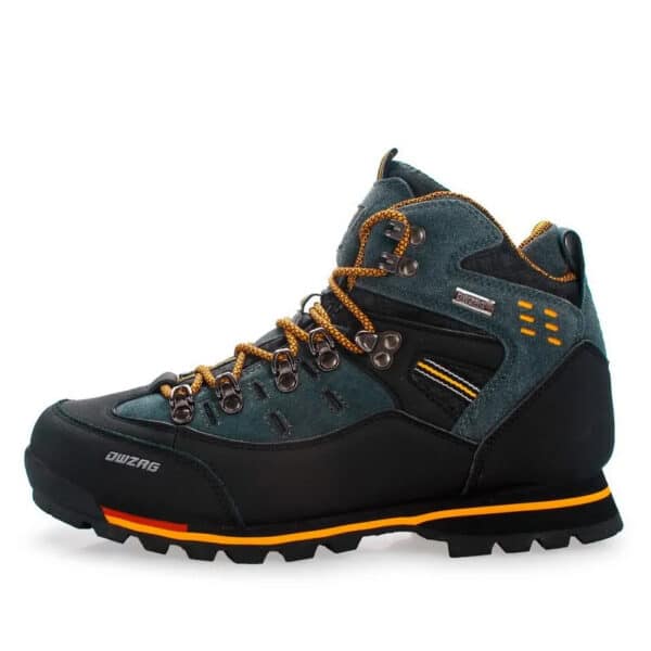 Chaussures de randonnée homme trekking Chassures de randonnee homme trekking 3