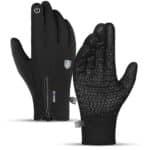 Gants randonnée thermiques