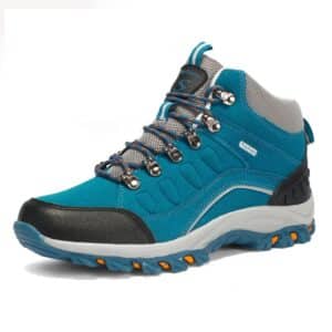 Chaussures randonnée femme trekking