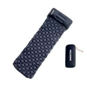 Matelas de couchage gonflable