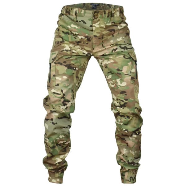 Pantalon tactique militaire homme