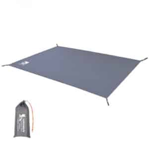 Tapis de sol bâche camping pique nique XXL