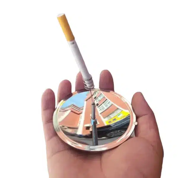 briquet solaire