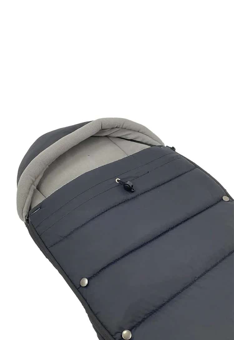 sac de couchage poussette universel