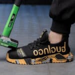 Chaussure randonnée homme basse